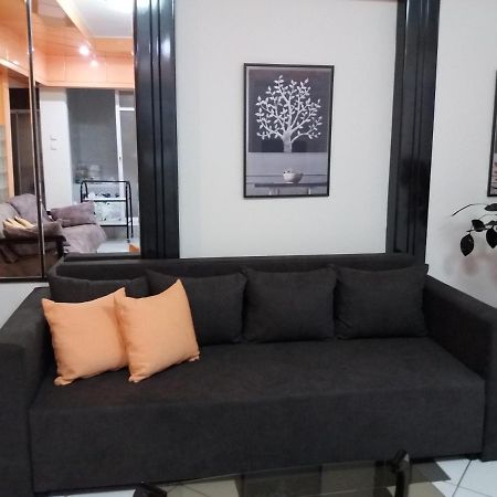 Christine'S Downtown Suites 卡瓦拉 外观 照片